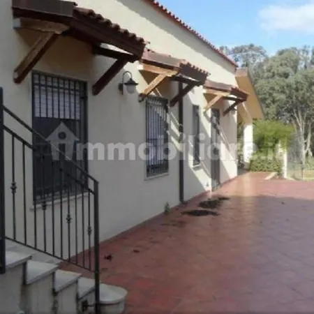 Grace Villa Alcamo