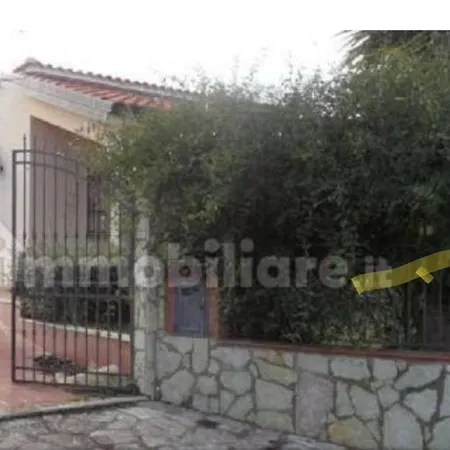 Grace Villa Alcamo