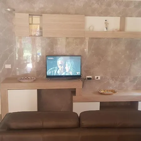 Grace Villa *