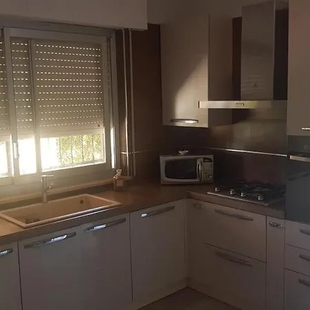 Villa Grace Alcamo