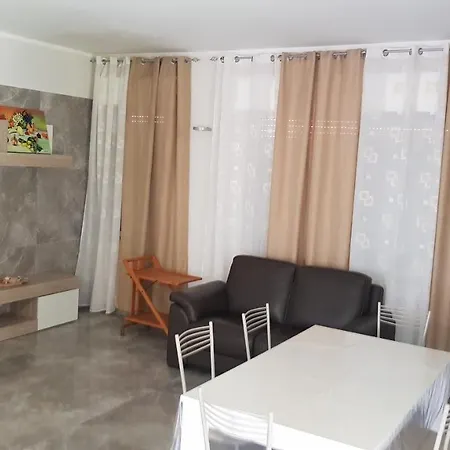 Grace Villa Alcamo