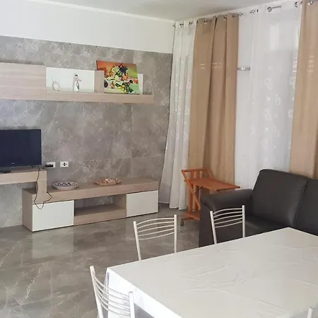 Villa Grace Alcamo